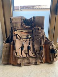 Equipaggiamento per soft air (Afghanistan)