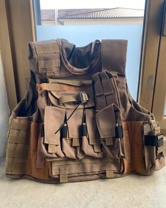 Equipaggiamento per soft air (Afghanistan)