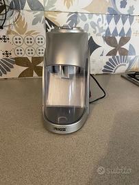 Tritaghiaccio princess