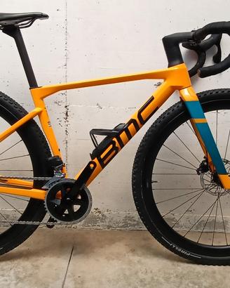 Gravel BMC Kaius 01 Three