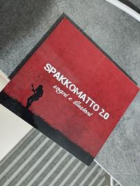 Album di inediti band punkrock