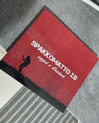 Album di inediti band punkrock