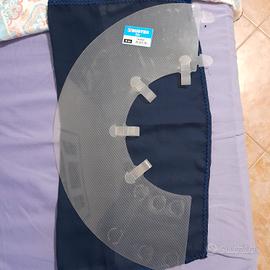 collare elisabettiano x cane  taglia piccola