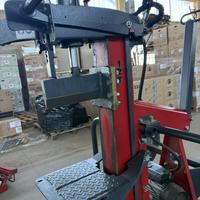Spaccalegna IROSS MX 112 usato 12 Ton.