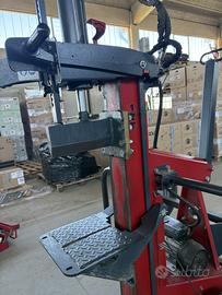 Spaccalegna IROSS MX 112 usato 12 Ton.