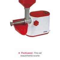 Passapomodoro elettrico