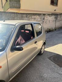 Fiat 600 anno 1999