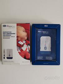 Chicco BebèCare easy-tech