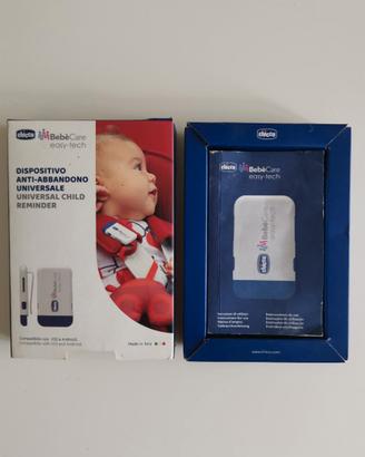 Chicco BebèCare easy-tech