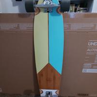 Skateboard long board