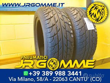 2 Gomme al 90% 205/55/15 TIGAR Estive - Cantù