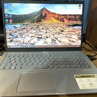 NOTEBOOK ASUS VIVOBOOK 15,6" 12/23 Aziendale Us.