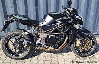 MV Agusta Brutale 910 910r wally power