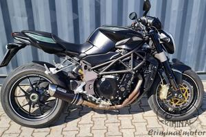 MV Agusta Brutale 910 910r wally power