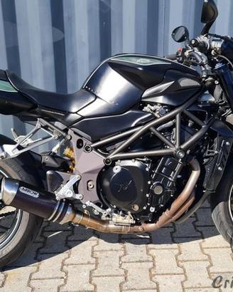 MV Agusta Brutale 910 910r wally power