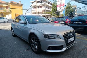 Audi A4 Avant 2.0TDI Multitronic E5 Advanced PORTE