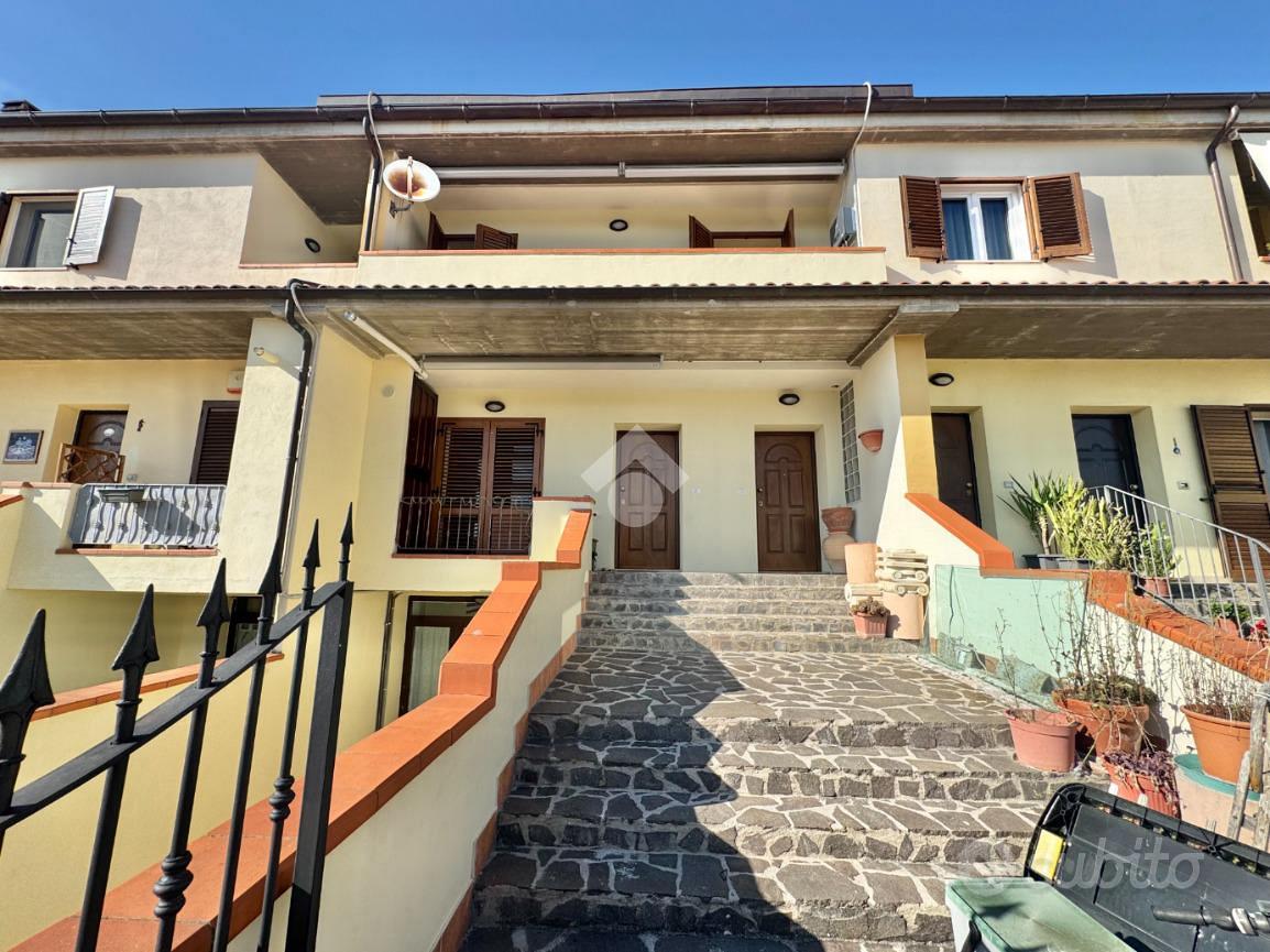 Apartment in Assisi, Petrignano - Vista 2