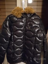 piumino blauer