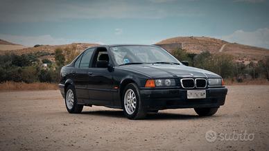 BMW Serie 3 (E36) 318i 1997