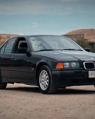 BMW Serie 3 (E36) 318i 1997