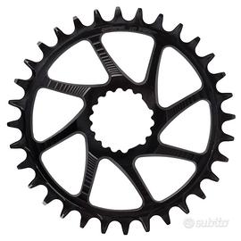 Corona Cannondale Hollowgram 34 denti