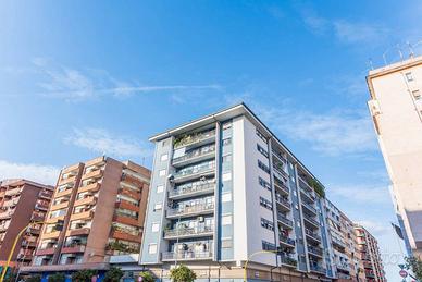 Appartamento di 150 m² con 5 locali a Roma
