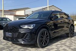 Audi Q3 SPB Business Plus 2.0 TDI 150CV S-Tro...