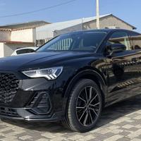 Audi Q3 SPB Business Plus 2.0 TDI 150CV S-Tro...