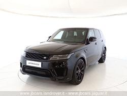 Land Rover Range Rover Sport 3.0D I6 249 MHEV...