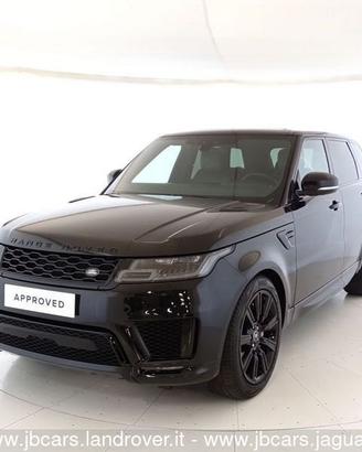 Land Rover Range Rover Sport 3.0D I6 249 MHEV...
