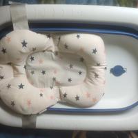 Vaschetta bagno  Leroy Merlin 