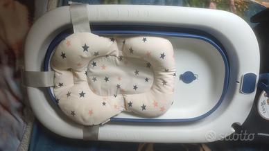 Vaschetta bagno  Leroy Merlin 