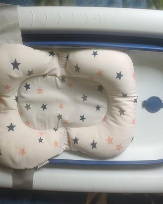 Vaschetta bagno  Leroy Merlin 