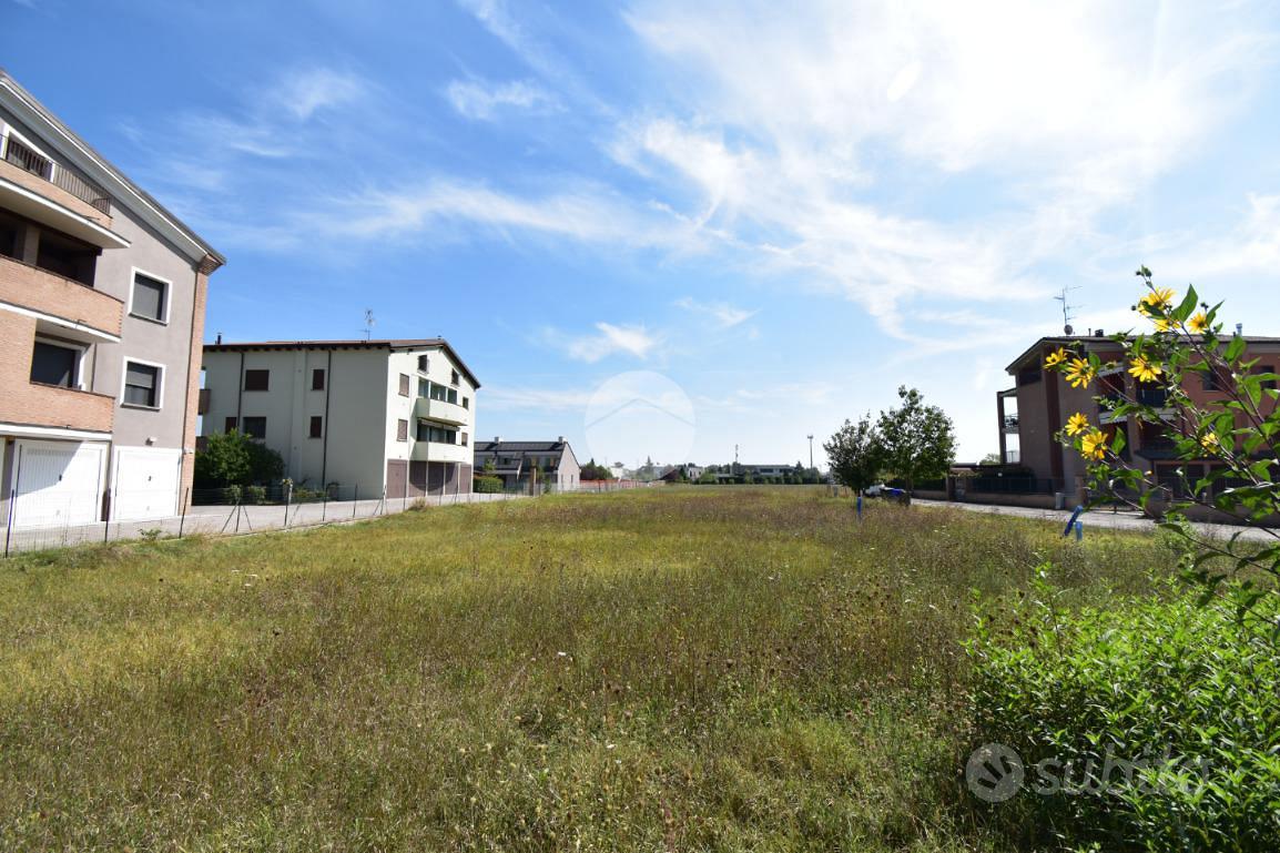 TER. RESIDENZIALE A FIDENZA - Vista 5