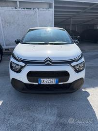 Citroen C3 BlueHDi 100 S&S Business Combi