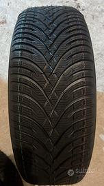 kit cerchi con sensori + gomme invernali Vitara 