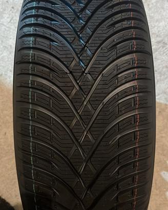 kit cerchi con sensori + gomme invernali Vitara 