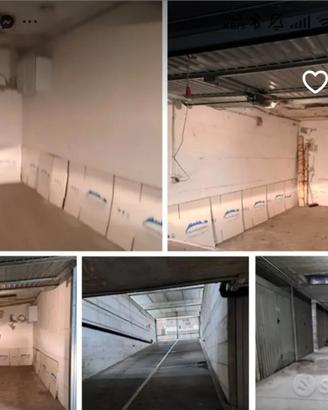 Box a melegnano