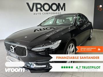 VOLVO S90(2016-->) 0