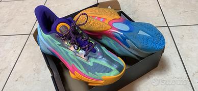 Under Armour Curry Series 7 a Km0
