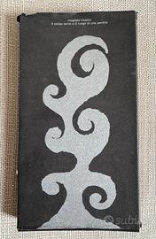 Magdalo Mussio - Il corpo certo