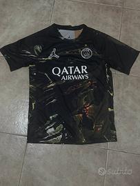 Maglietta psg