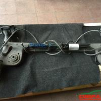 Assale posteriore dacia logan 1600. 8v