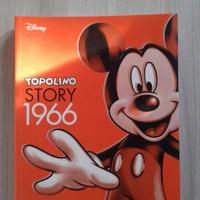 Mini lotto Topolino - Paperino Walt Disney Panini