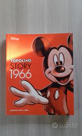 Mini lotto Topolino - Paperino Walt Disney Panini