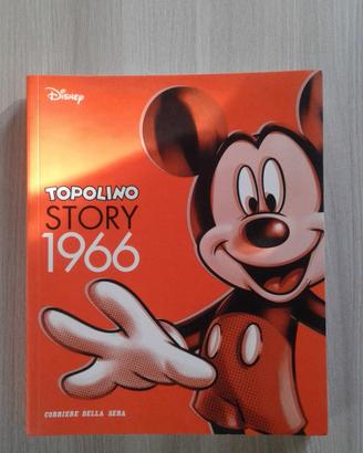 Mini lotto Topolino - Paperino Walt Disney Panini