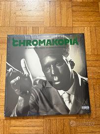 Vinile di Tyler Okonma Chromakopia nuovo