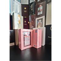 Noble blush Lattafa Nuovo