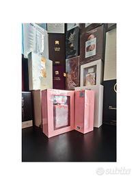 Noble blush Lattafa Nuovo