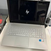 Pc portatile come nuovo